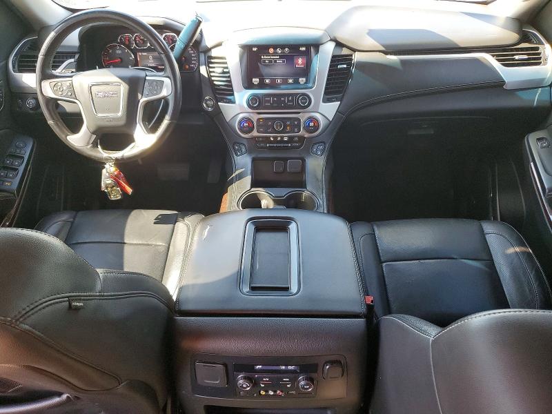 Продажа на аукционе авто 2015 Gmc Yukon Xl, vin: 1GKS2HKC5FR176009, номер лота: 56711546