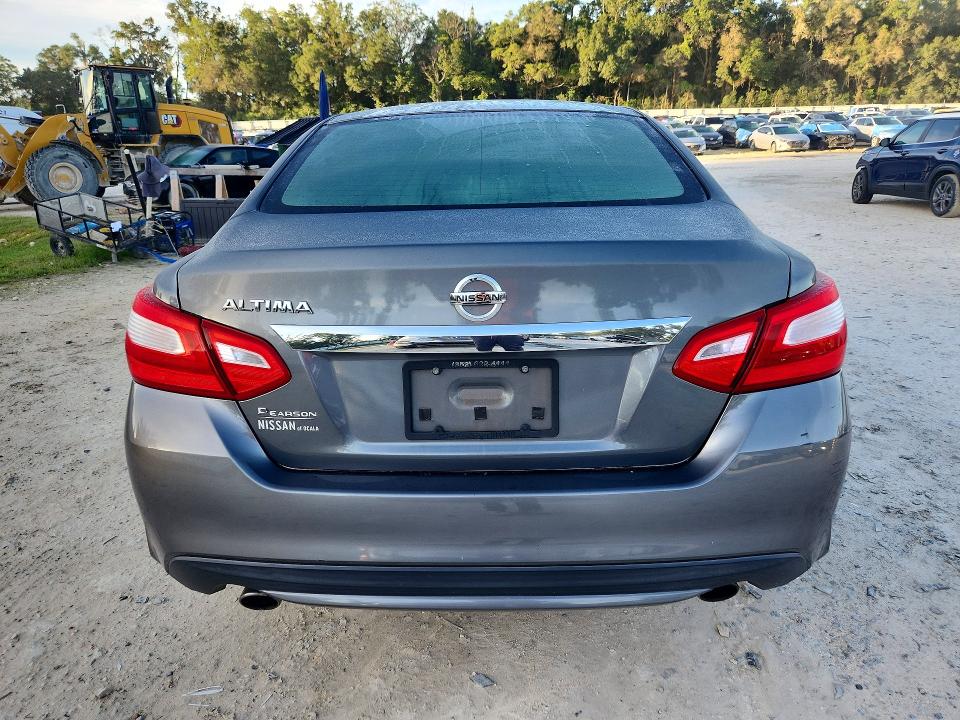 Aukcja sprzedaży 2017 Nissan Altima, vin: 1N4AL3AP4HN322766, numer aukcji: 57768206