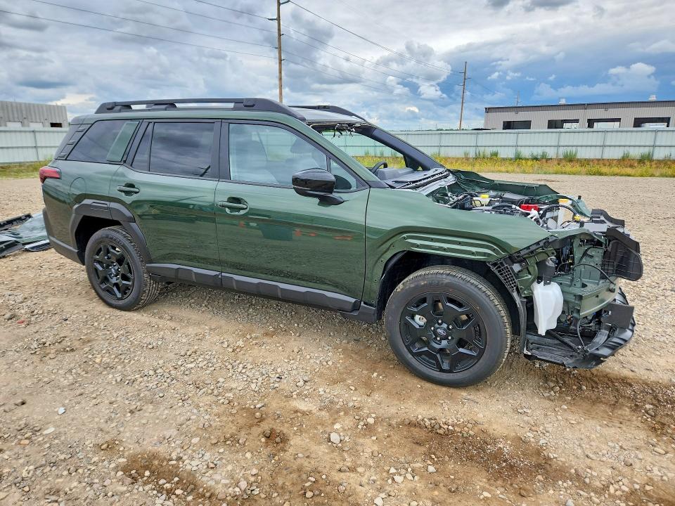 Aukcja sprzedaży 2026 Subaru Outback, vin: JF2BUPDD7TY503440, numer aukcji: 58268466