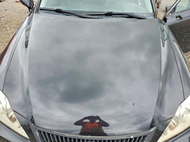 Aukcja sprzedaży 2010 Lexus Is, vin: JTHCF5C23A5036368, numer aukcji: 55398536