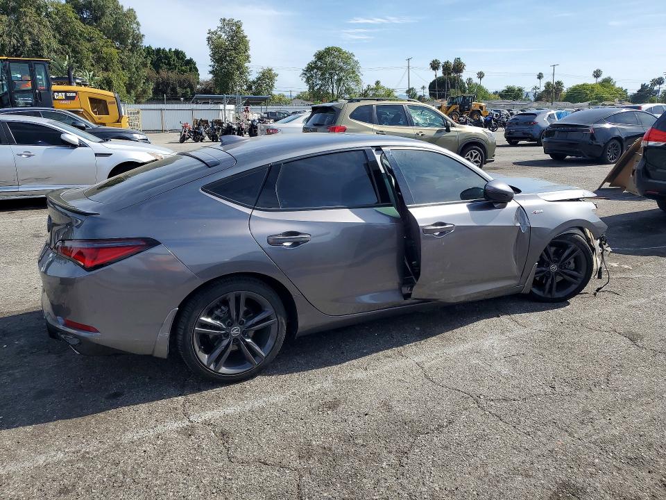 Aukcja sprzedaży 2023 Acura Integra, vin: 19UDE4H63PA013737, numer aukcji: 56364556