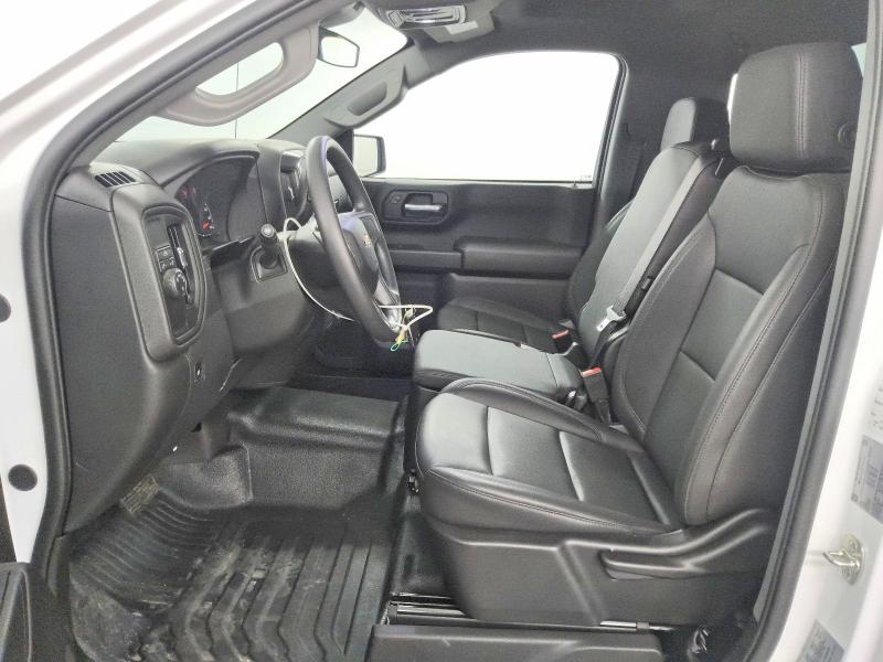 Aukcja sprzedaży 2026 Chevrolet Silverado, vin: 3GCNAAEKXTG236092, numer aukcji: 54724006