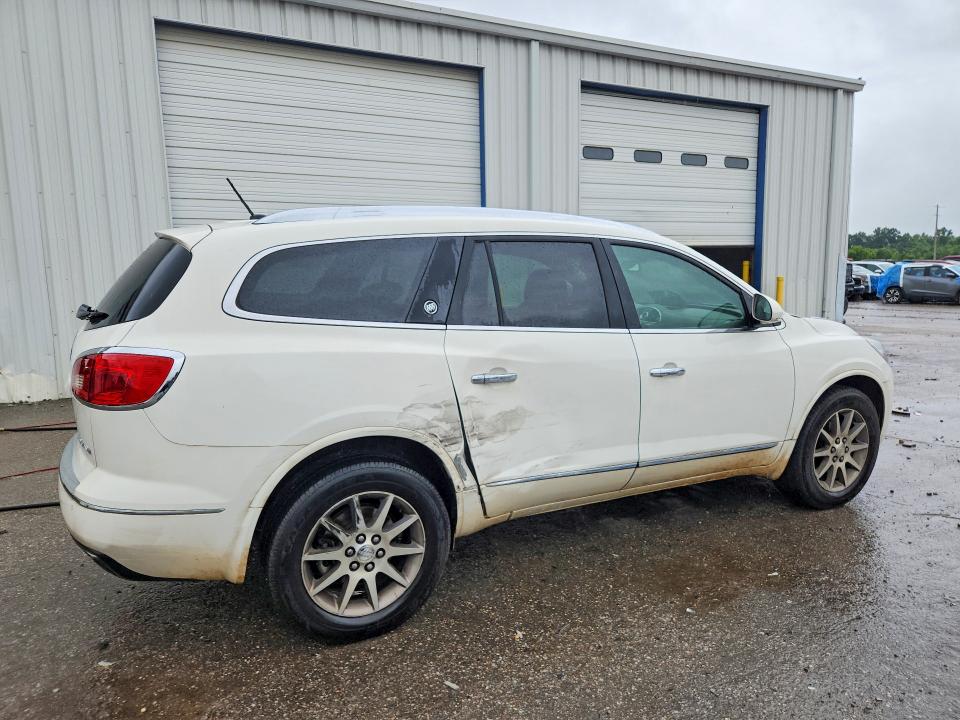 57344886 :رقم المزاد ، 5GAKRBKD1EJ222429 vin ، 2014 Buick Enclave مزاد بيع