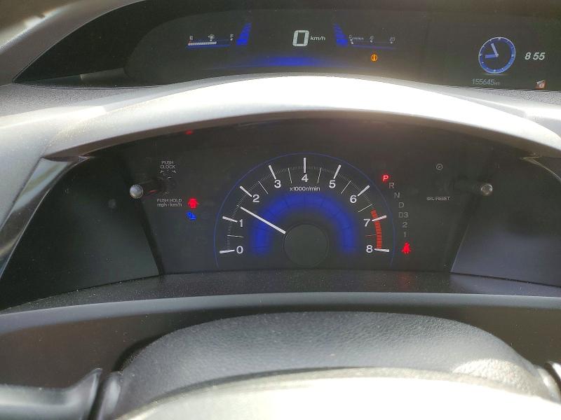 Продажа на аукционе авто 2012 Honda Civic, vin: 2HGFB2F40CH035228, номер лота: 56130156