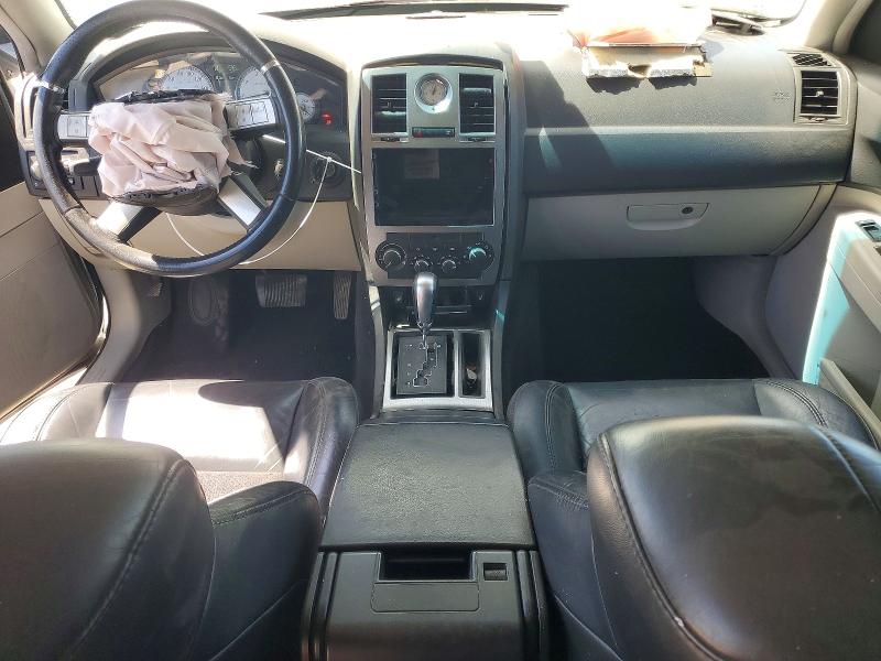 58723896 :رقم المزاد ، 2C3LA73W26H395665 vin ، 2006 Chrysler 300c مزاد بيع
