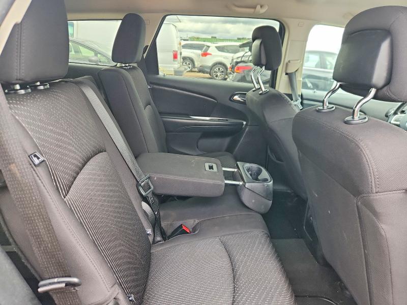 Aukcja sprzedaży 2013 Dodge Journey, vin: 3C4PDCBG6DT568292, numer aukcji: 55544866