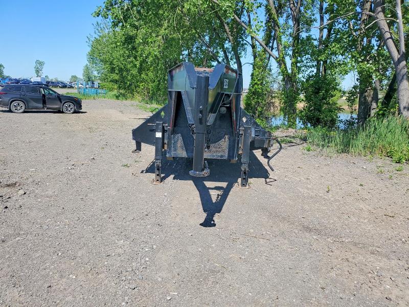 Aukcja sprzedaży 2015 Roadclipper Trailers, vin: 46UFU3621F1167535, numer aukcji: 53029446