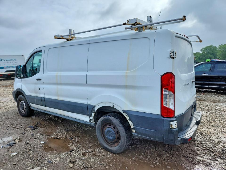 Aukcja sprzedaży 2016 Ford Transit, vin: 1FTYR1YM9GKA15648, numer aukcji: 56173466
