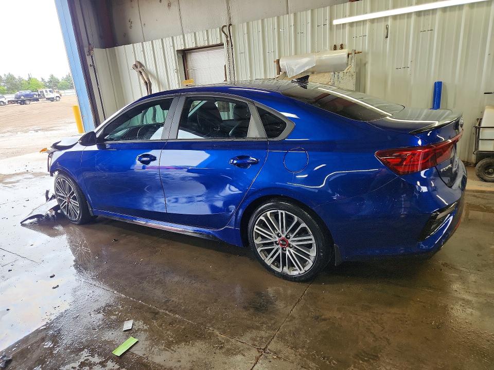 Продаж на аукціоні авто 2020 Kia Forte, vin: 3KPF44AC8LE257630, номер лоту: 56263946
