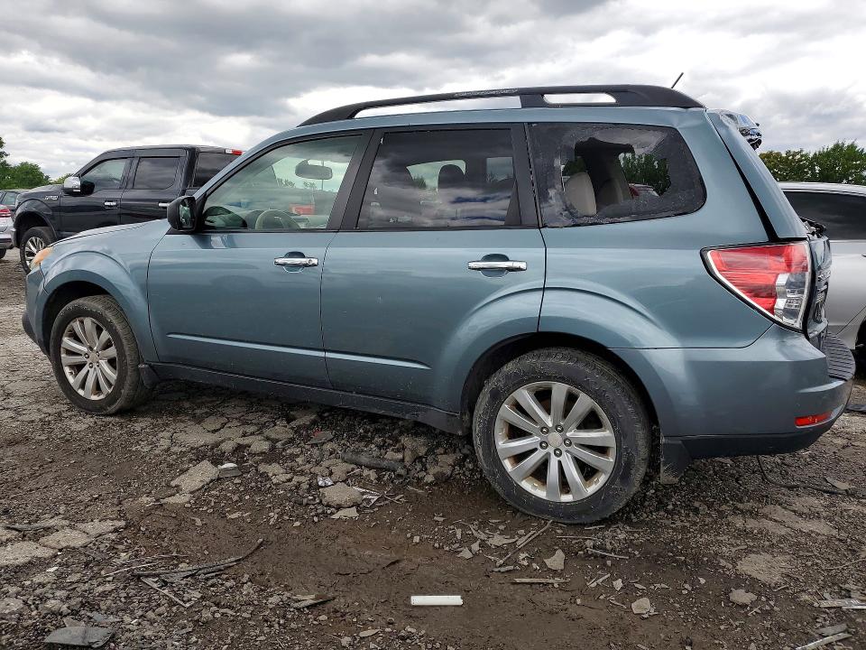 57683146 :رقم المزاد ، JF2SHADC0DH434004 vin ، 2013 Subaru Forester مزاد بيع