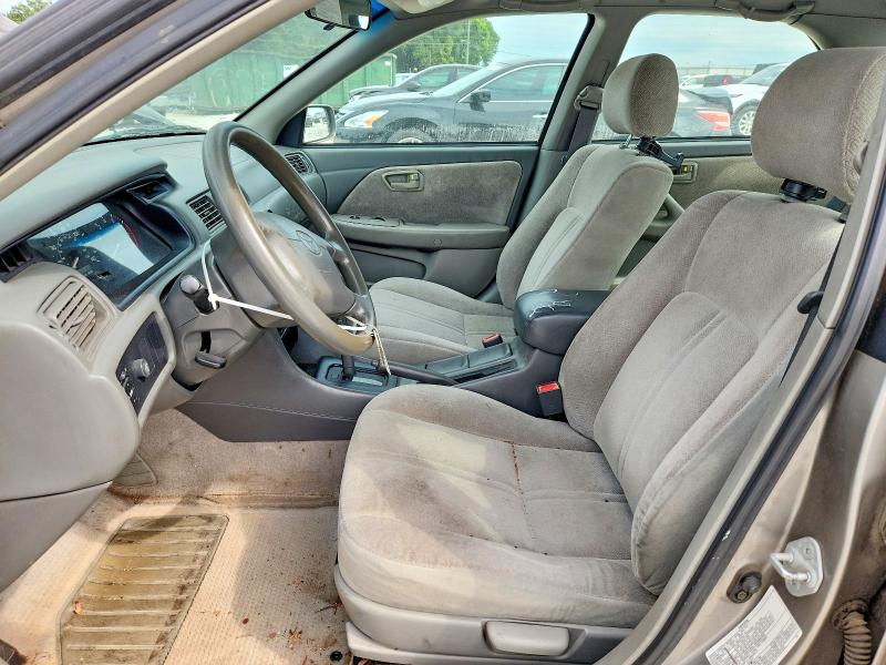 Aukcja sprzedaży 2001 Toyota Camry, vin: 4T1BG22K61U079274, numer aukcji: 58935296