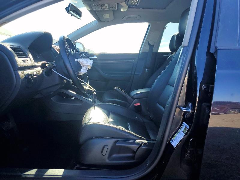 Aukcja sprzedaży 2010 Volkswagen Jetta, vin: 3VWRA7AJXAM046418, numer aukcji: 58158816
