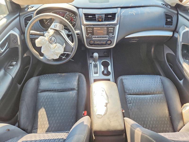 56802736 :رقم المزاد ، 1N4AL3APXGN363837 vin ، 2016 Nissan Altima مزاد بيع