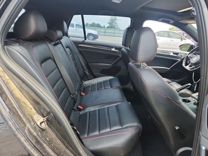 Aukcja sprzedaży 2016 Volkswagen Gti, vin: 3VW547AU7GM037068, numer aukcji: 56630566