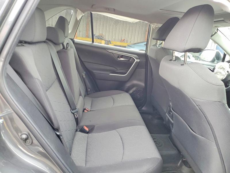 55857656 :رقم المزاد ، 2T3P1RFV0NW326452 vin ، 2022 Toyota Rav4 مزاد بيع