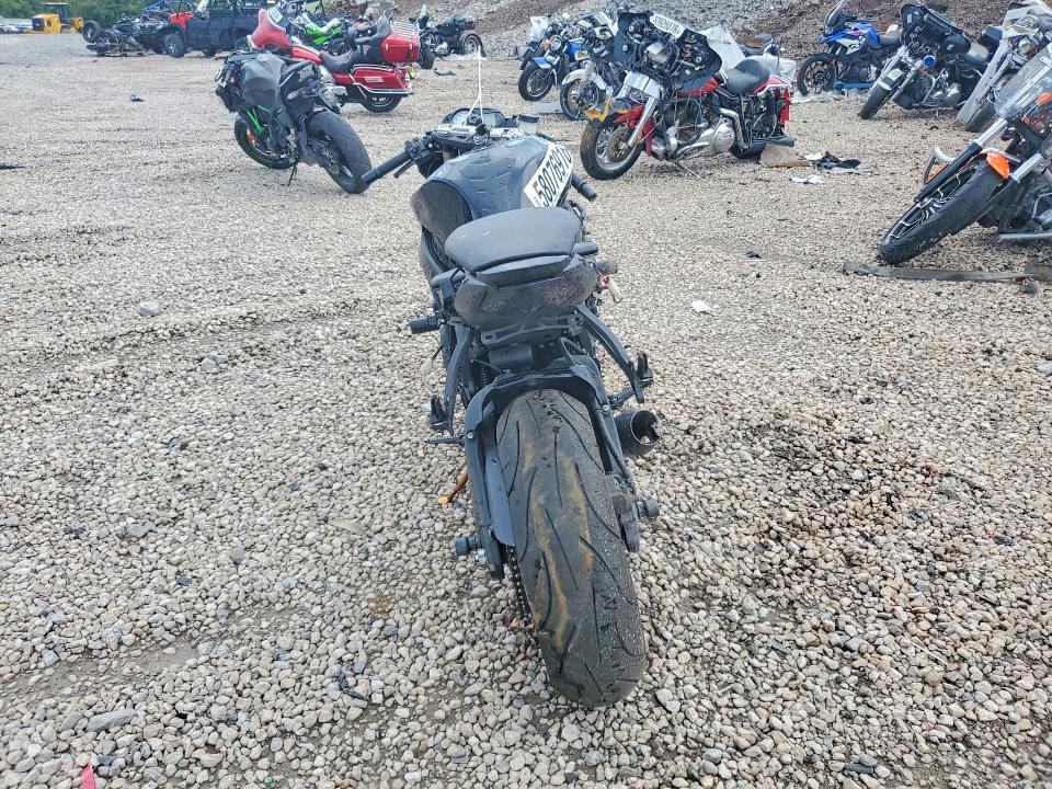 Продажа на аукционе авто 2011 Kawasaki Zx600, vin: JKAZX4R13BA028002, номер лота: 58076916