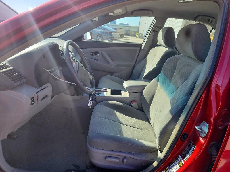 Aukcja sprzedaży 2009 Toyota Camry, vin: 4T4BE46K49R078119, numer aukcji: 58005956