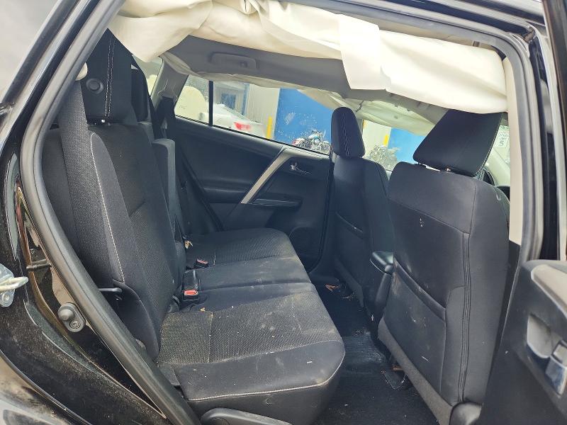 56261796 :رقم المزاد ، 2T3RFREV8JW831886 vin ، 2018 Toyota Rav4 مزاد بيع