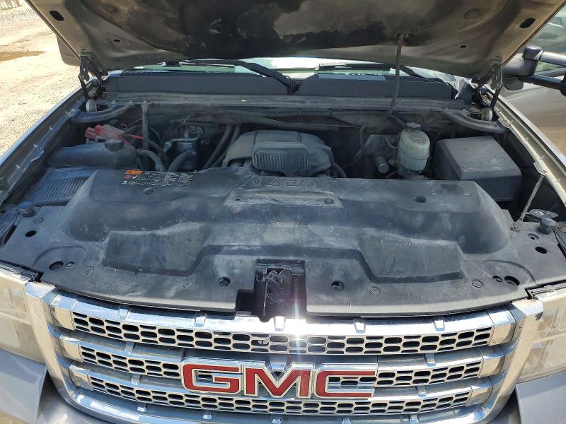 Aukcja sprzedaży 2014 Gmc Sierra, vin: 1GT121CGXEF138582, numer aukcji: 57668646