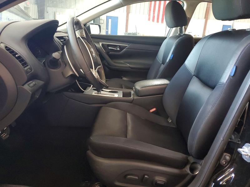 Продаж на аукціоні авто 2017 Nissan Altima, vin: 1N4AL3AP9HC164212, номер лоту: 56139986