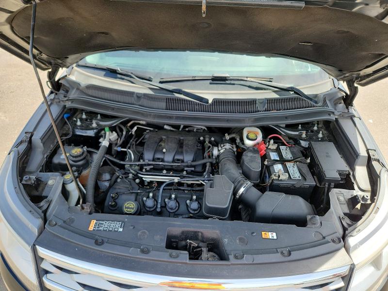 Aukcja sprzedaży 2019 Ford Explorer, vin: 1FM5K8D86KGA94471, numer aukcji: 56088046