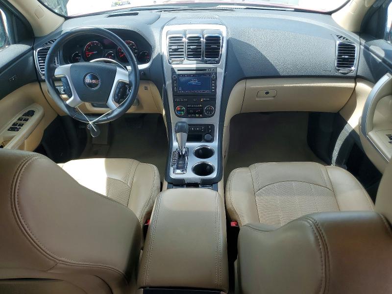Aukcja sprzedaży 2011 Gmc Acadia, vin: 1GKKVSED5BJ182250, numer aukcji: 56986506