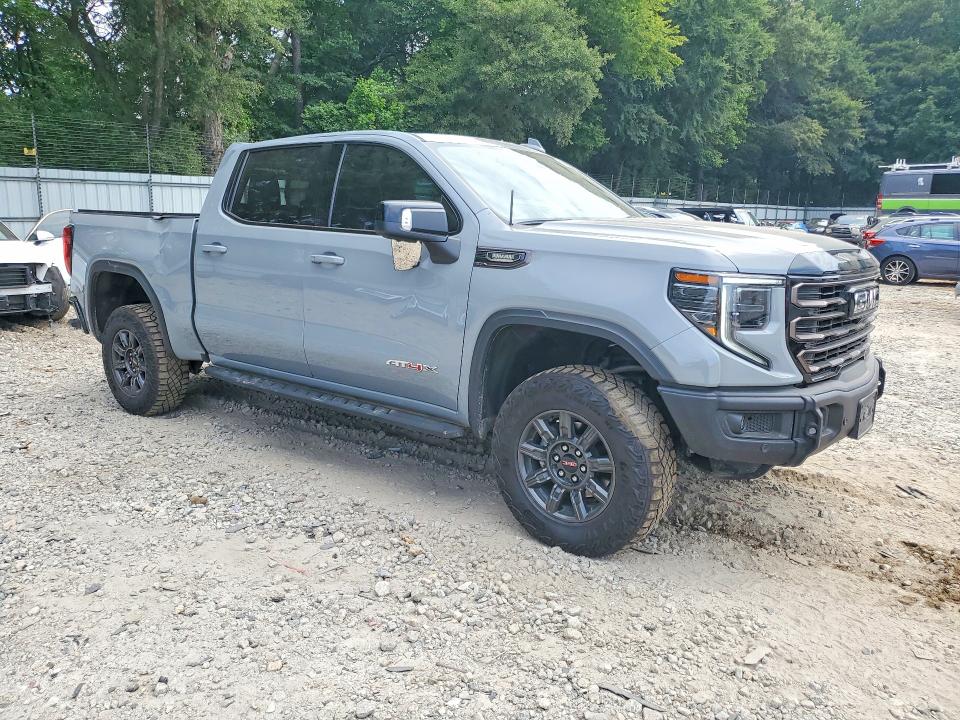Продажа на аукционе авто 2024 Gmc Sierra, vin: 3GTUUFE84RG419792, номер лота: 58819526