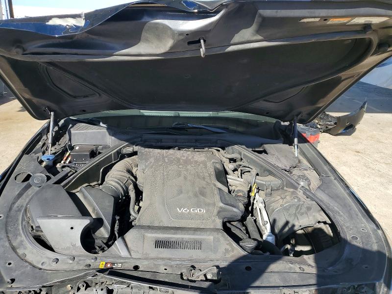 55747286 :رقم المزاد ، KMHGN4JE3GU128894 vin ، 2016 Hyundai Genesis مزاد بيع
