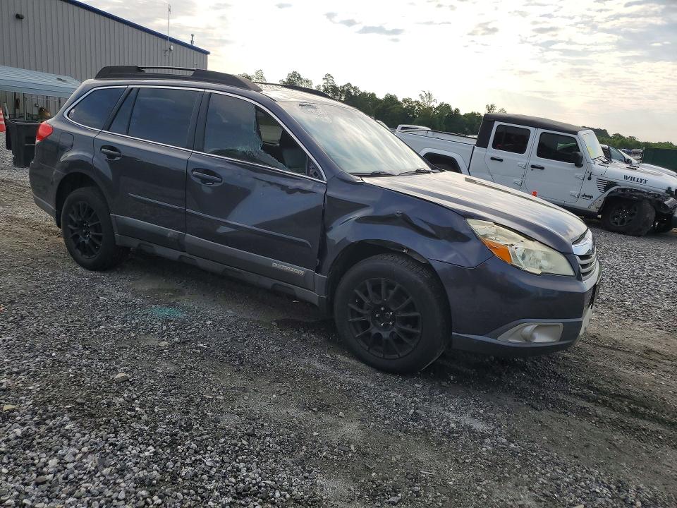 2012 Subaru Outback მანქანა იყიდება აუქციონზე, vin: 4S4BRBKC4C3206096, აუქციონის ნომერი: 55570836