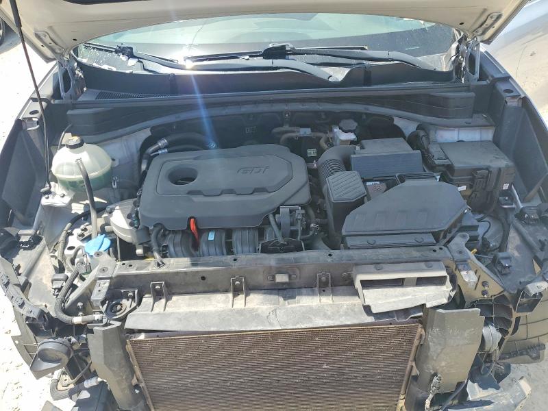 58909676 :رقم المزاد ، KNDPMCAC0L7740592 vin ، 2020 Kia Sportage مزاد بيع