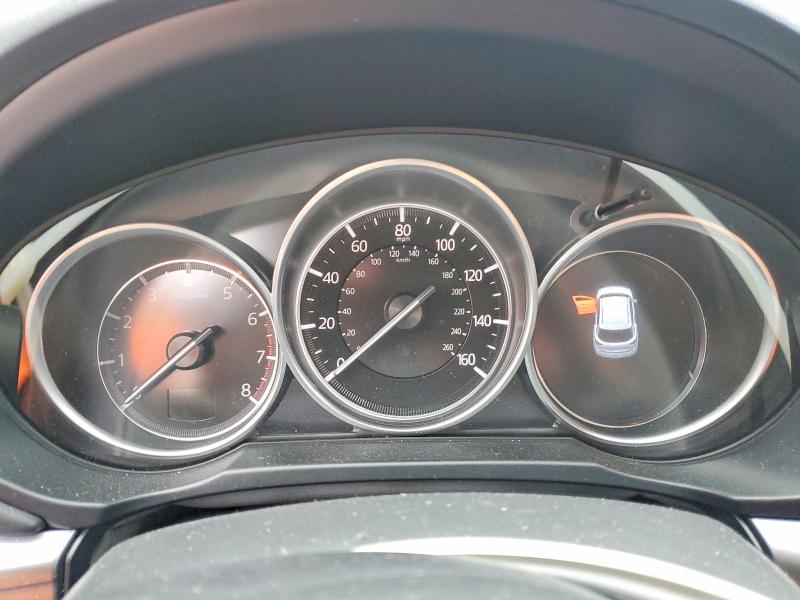 Aukcja sprzedaży 2021 Mazda Cx-5, vin: JM3KFBCM9M0448400, numer aukcji: 54787936