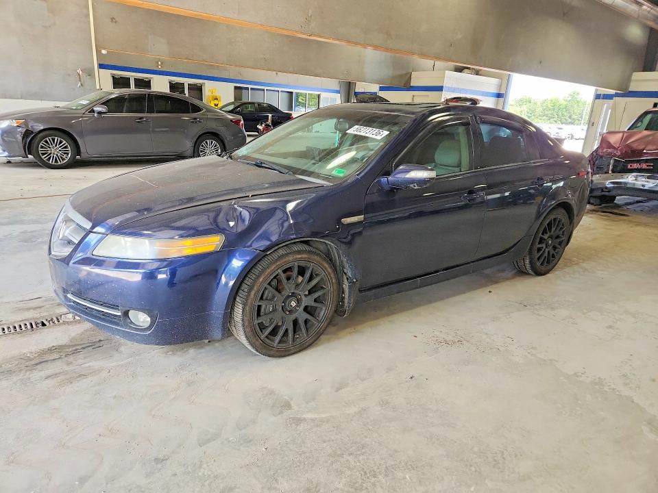 Aukcja sprzedaży 2008 Acura Tl, vin: 19UUA66228A002964, numer aukcji: 56213136
