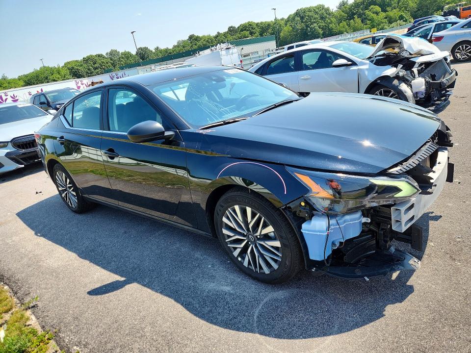 Продажа на аукционе авто 2026 Nissan Altima, vin: 1N4BL4DV4TN310677, номер лота: 59081906