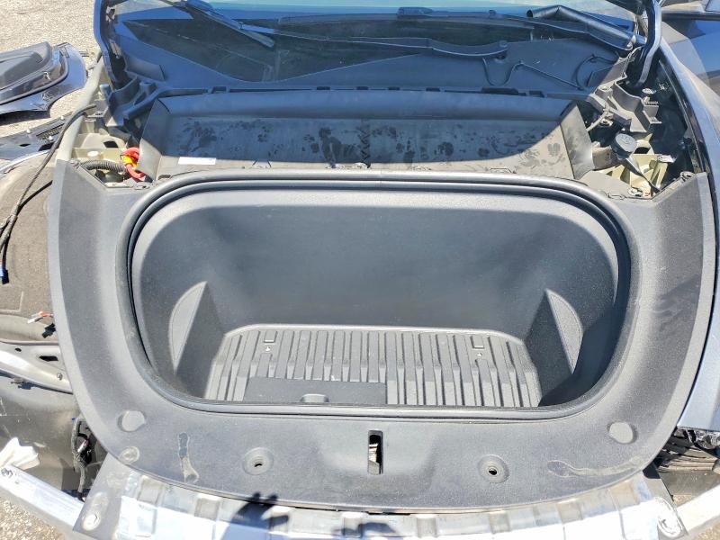 Aukcja sprzedaży 2023 Tesla Model Y, vin: 7SAYGDEE2PA142937, numer aukcji: 55461516