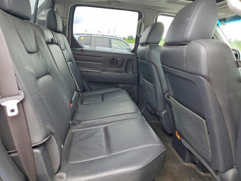 Aukcja sprzedaży 2009 Honda Ridgeline, vin: 2HJYK16539H503550, numer aukcji: 57734646