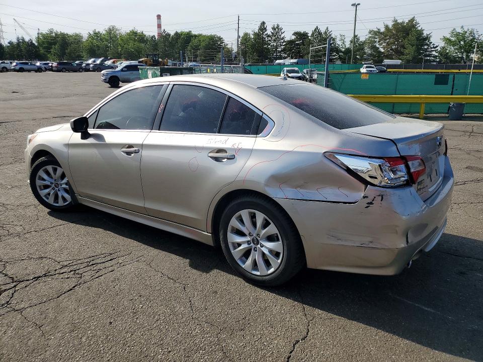 Продажа на аукционе авто 2015 Subaru Legacy, vin: 4S3BNBC64F3067729, номер лота: 54638716