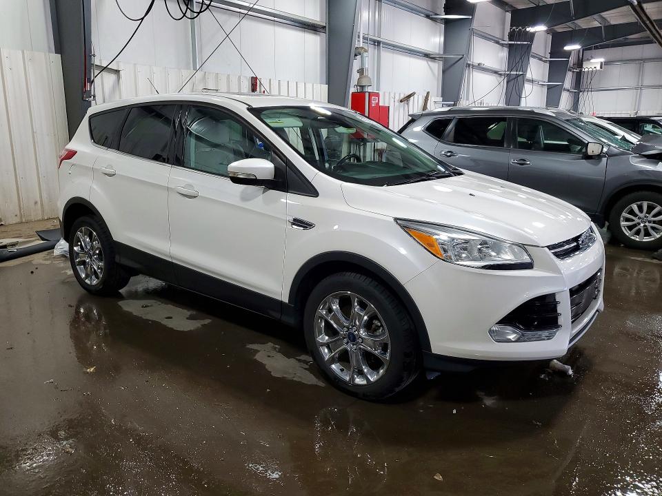 Продаж на аукціоні авто 2013 Ford Escape, vin: 1FMCU9H99DUD65604, номер лоту: 57036596