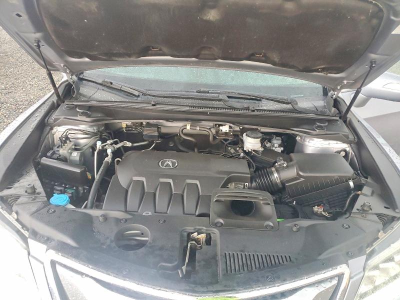 2016 Acura Rdx მანქანა იყიდება აუქციონზე, vin: 5J8TB4H31GL011306, აუქციონის ნომერი: 56780606