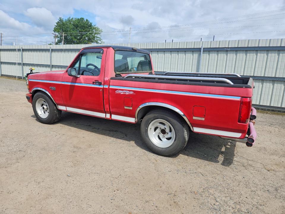 Продажа на аукционе авто 1993 Ford F150, vin: 1FTDF15R1PLB15941, номер лота: 56988176