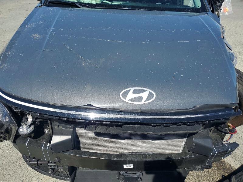 2026 Hyundai Kona მანქანა იყიდება აუქციონზე, vin: KM8HF3AB2TU401996, აუქციონის ნომერი: 57250276