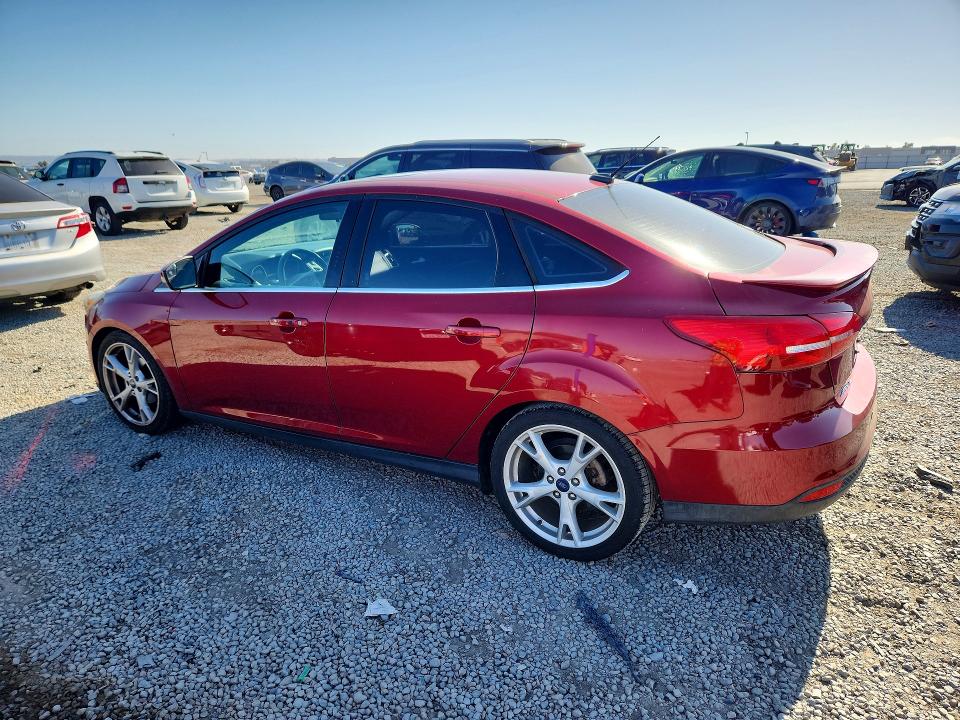 Продаж на аукціоні авто 2016 Ford Focus, vin: 1FADP3J24GL351362, номер лоту: 57074816