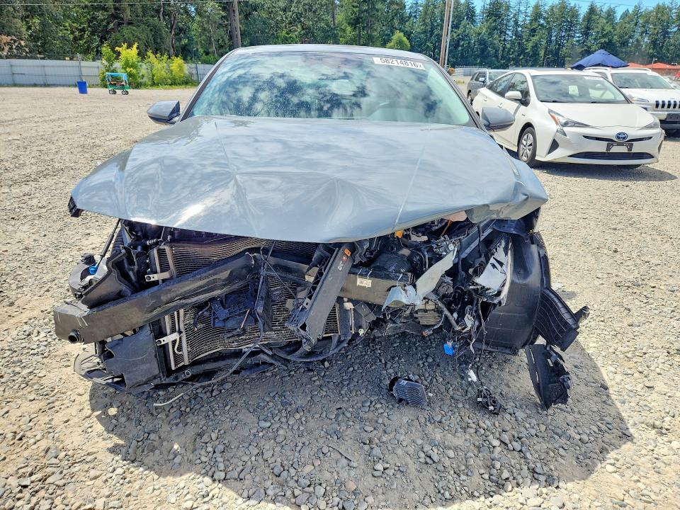 Aukcja sprzedaży 2023 Hyundai Elantra Hybrid, vin: KMHLN4AJ3PU037569, numer aukcji: 58214816