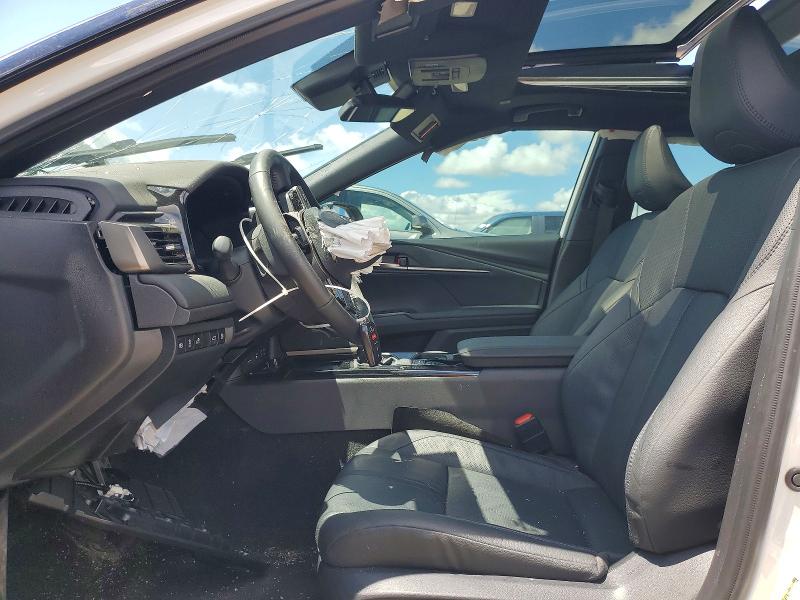 Aukcja sprzedaży 2026 Toyota Camry, vin: 4T1DAACK5TU231437, numer aukcji: 55157826