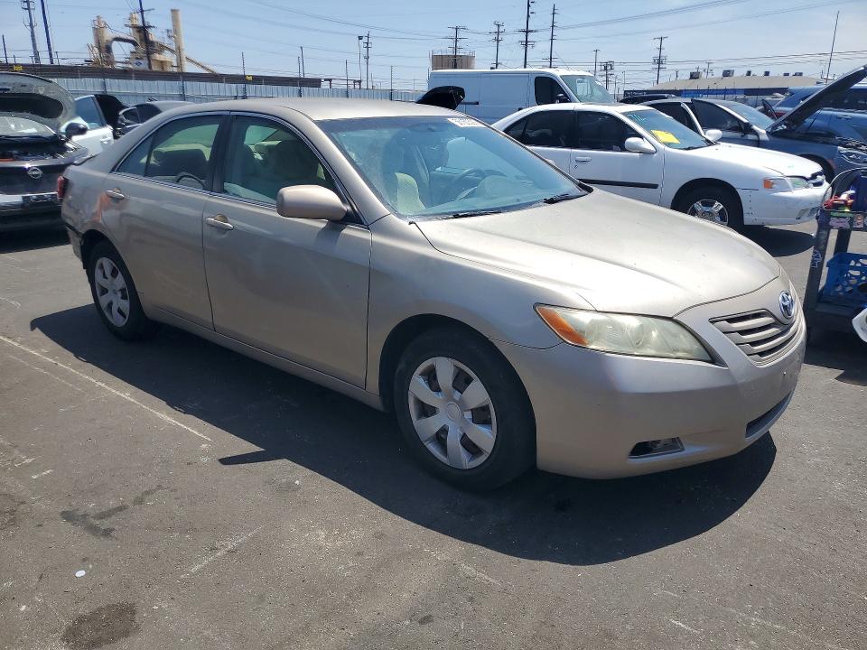 Aukcja sprzedaży 2007 Toyota Camry, vin: 4T1BE46K57U679613, numer aukcji: 56160536