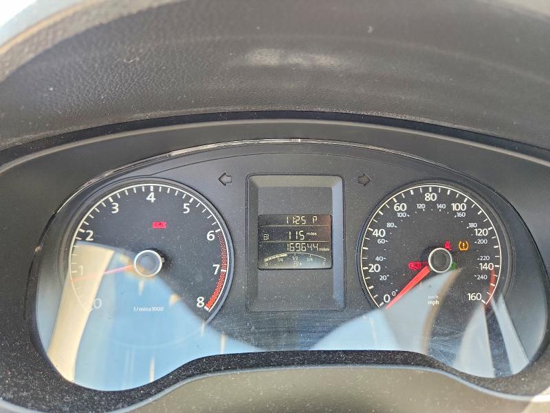 58013016 :رقم المزاد ، 3VW2K7AJ0EM361801 vin ، 2014 Volkswagen Jetta مزاد بيع