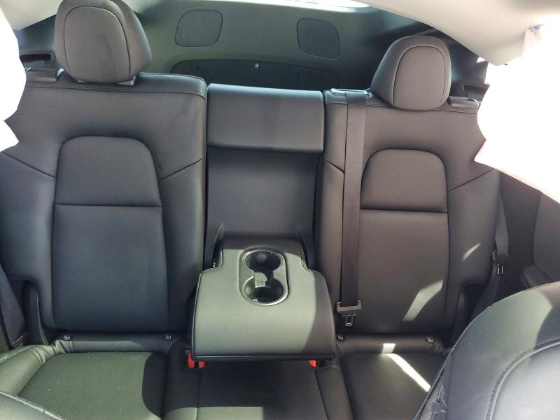 Продажа на аукционе авто 2023 Tesla Model Y, vin: 7SAYGDEE7PA059374, номер лота: 56977176