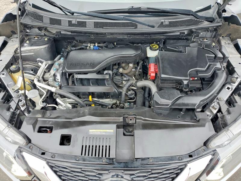 Продаж на аукціоні авто 2020 Nissan Rogue Sport, vin: JN1BJ1CV1LW543333, номер лоту: 58130986