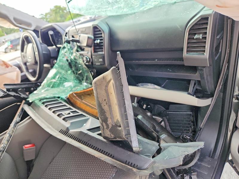 Aukcja sprzedaży 2019 Ford F150, vin: 1FTEW1E50KFA08159, numer aukcji: 56288216