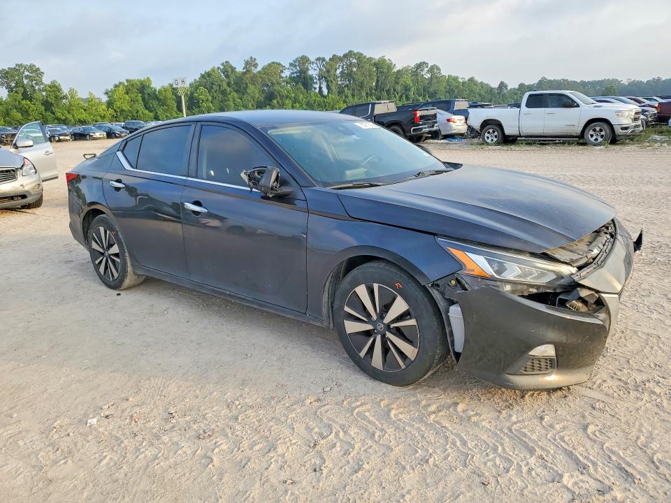 Продаж на аукціоні авто 2021 Nissan Altima, vin: 1N4BL4DV4MN339002, номер лоту: 57716366
