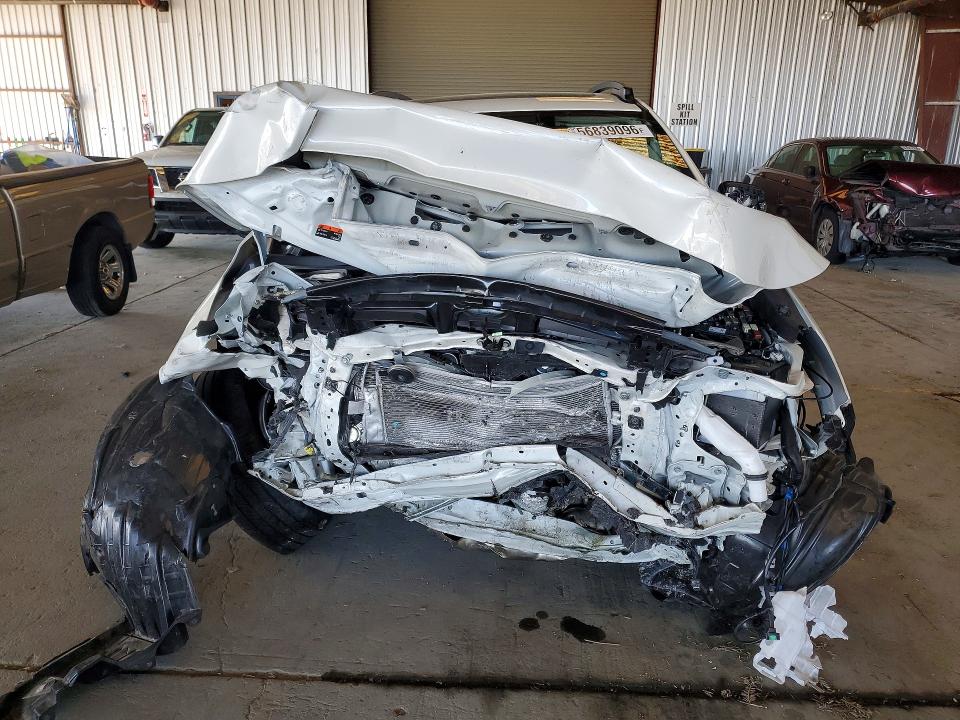 Aukcja sprzedaży 2024 Subaru Crosstrek, vin: JF2GUADC2R8305562, numer aukcji: 56839096